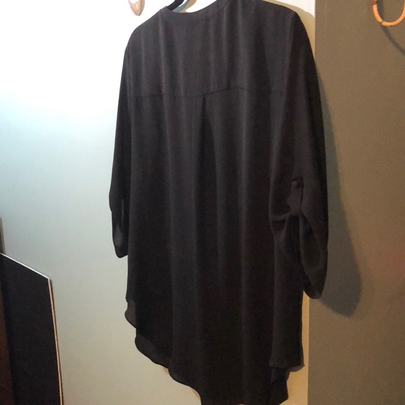 Worthington blouse - Picture 6 of 8